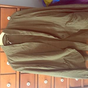 Free people cardigan.